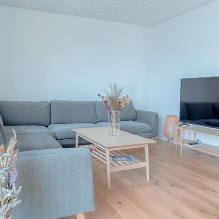 Apartament New / Stunning Sea View / Light / 3 Br Tórshavn Zewnętrze zdjęcie