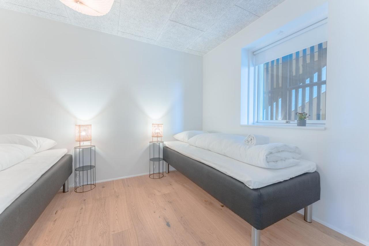 Apartament New / Stunning Sea View / Light / 3 Br Tórshavn Zewnętrze zdjęcie