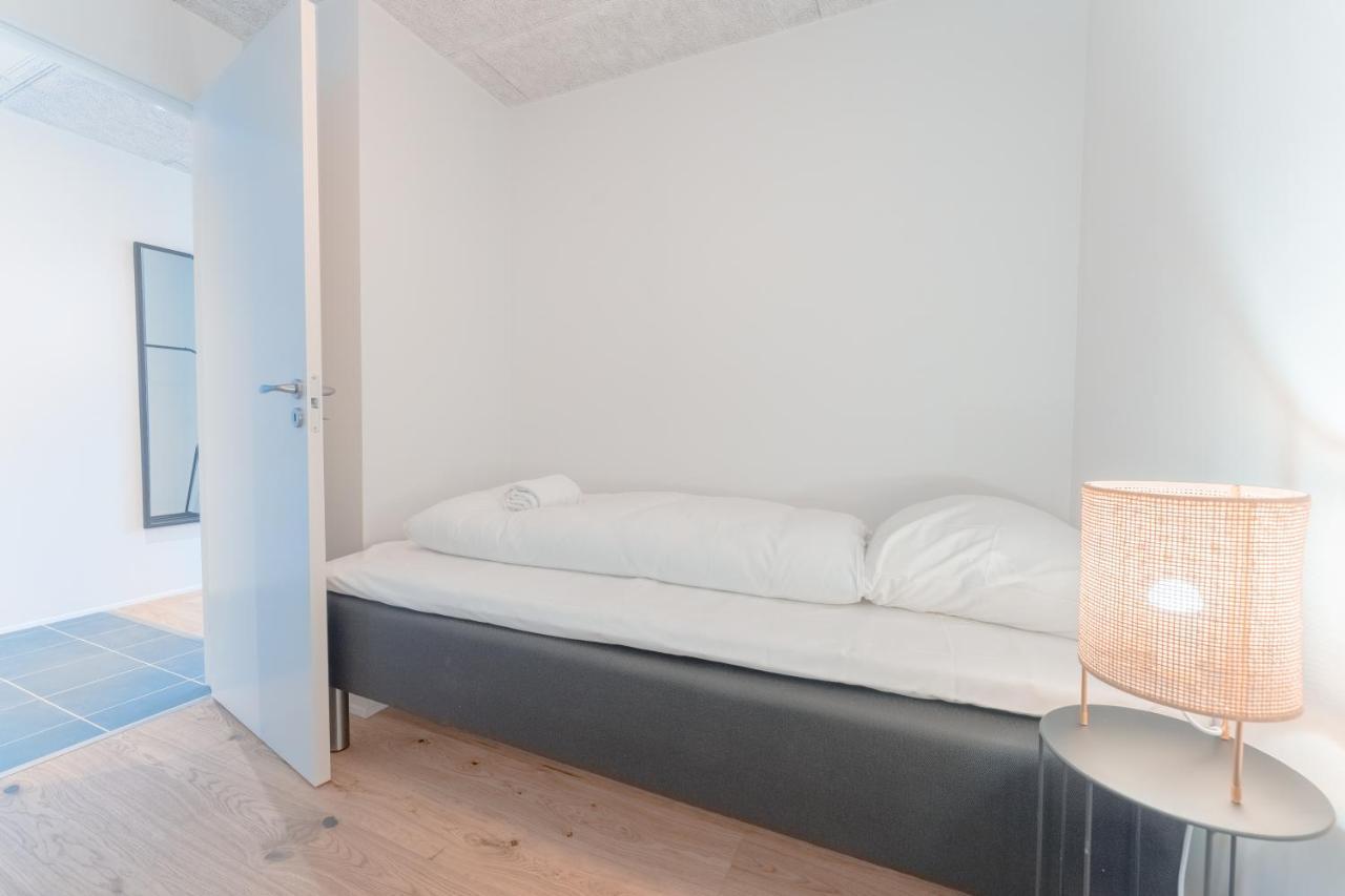 Apartament New / Stunning Sea View / Light / 3 Br Tórshavn Zewnętrze zdjęcie
