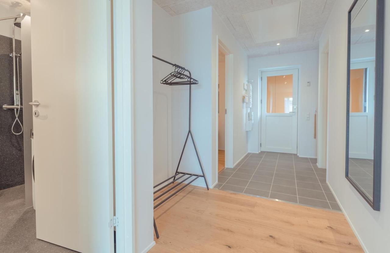 Apartament New / Stunning Sea View / Light / 3 Br Tórshavn Zewnętrze zdjęcie
