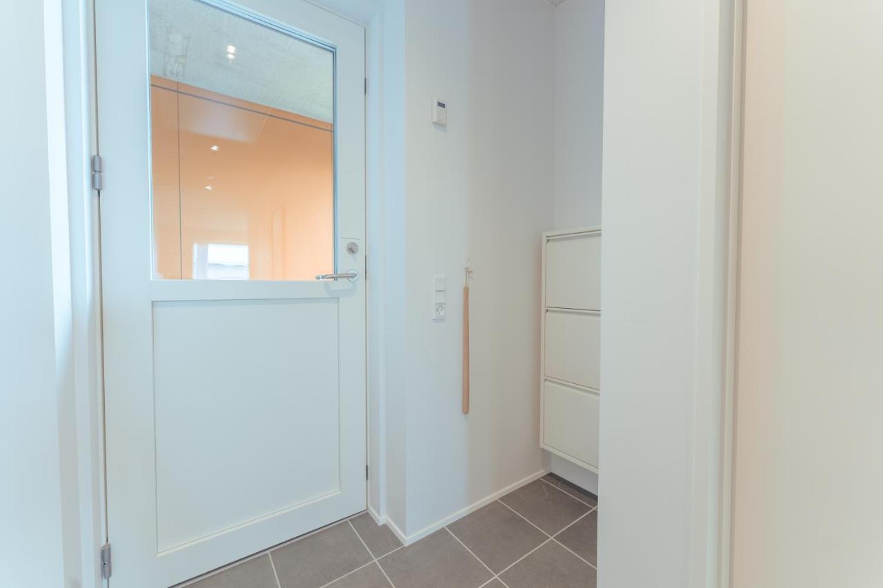 Apartament New / Stunning Sea View / Light / 3 Br Tórshavn Zewnętrze zdjęcie