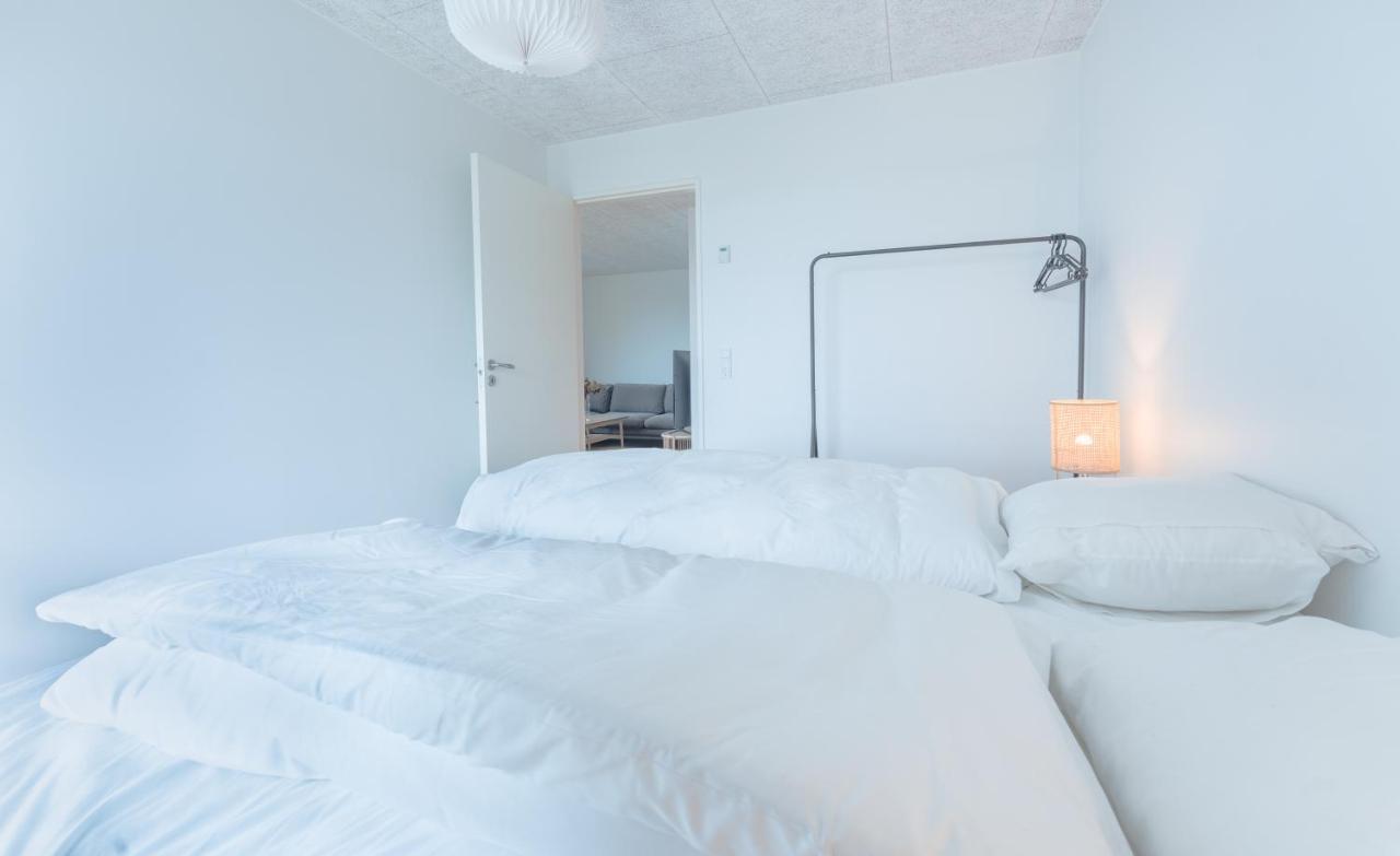 Apartament New / Stunning Sea View / Light / 3 Br Tórshavn Zewnętrze zdjęcie